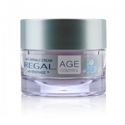 Крем за лице против бръчки с колаген Regal Age Control DNA - Rosa Impex